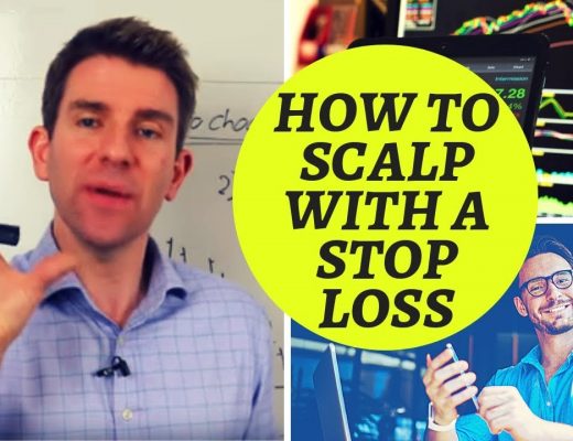 Scalping Strategy & Tips for Beginners: Stop Loss 🔨
