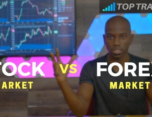 Biggest difference between FOREX & STOCKS?? | Pros & Cons