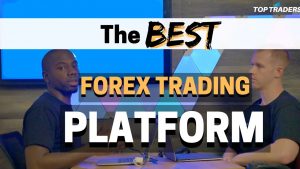 Top 5 Forex Trading Platforms for 2019!!