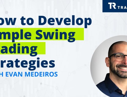 How to Develop Simple Swing Trading Strategies