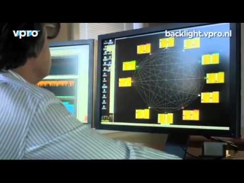 Algorithmic Trading– Impact of Automated Trading Programs On Markets Documentary