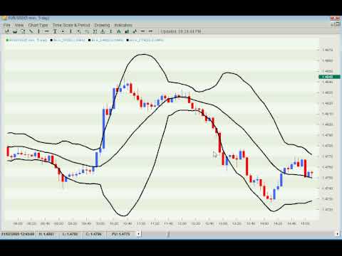 Forex Trading –  The Most Important Rule of Algo Trading