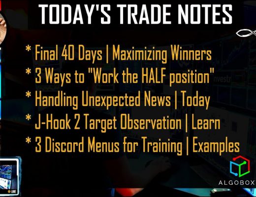 ALGORITHMIC TRADING 🔴 #1 DISCORD Futures Trade Room Review