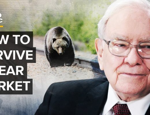 How To Invest In A Bear Market