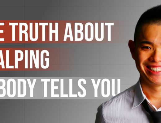 The Truth About Scalping That Nobody Tells You