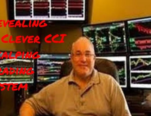 Revealing A Clever CCI Scalping Trading System