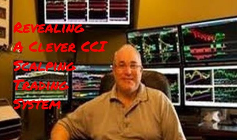 Revealing A Clever CCI Scalping Trading System