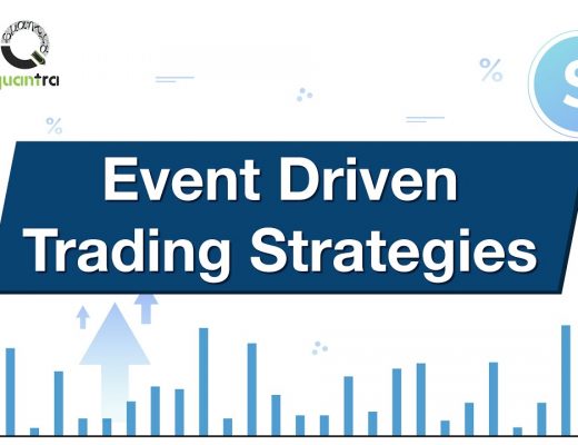 Introduction to Event Driven Trading Strategies | Mr. Radovan Vojtko | Quantra by QuantInsti
