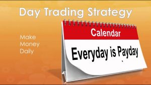 Day Trading for Beginners - Learn how to Day Trade