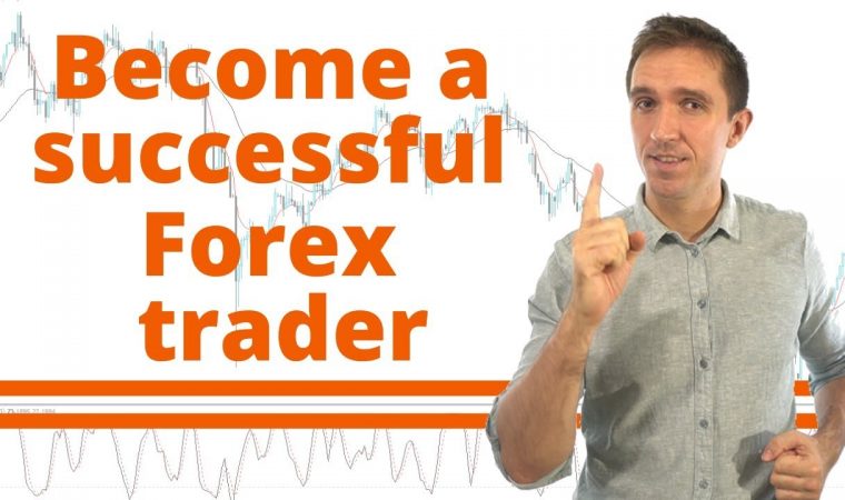 How to become a successful Forex trader with algo trading