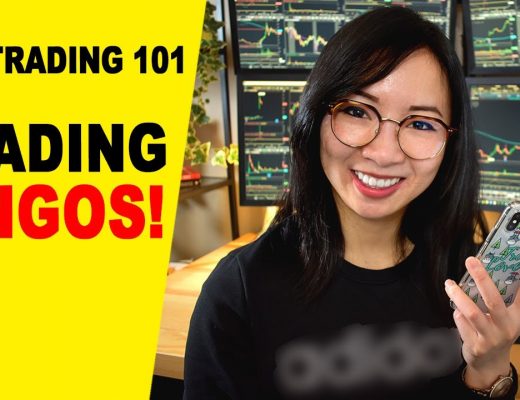 MUST Know Day Trading Terminology (Day Trading for Beginners 2020)