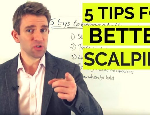 5 Tips to Become a Better Scalper 🔨