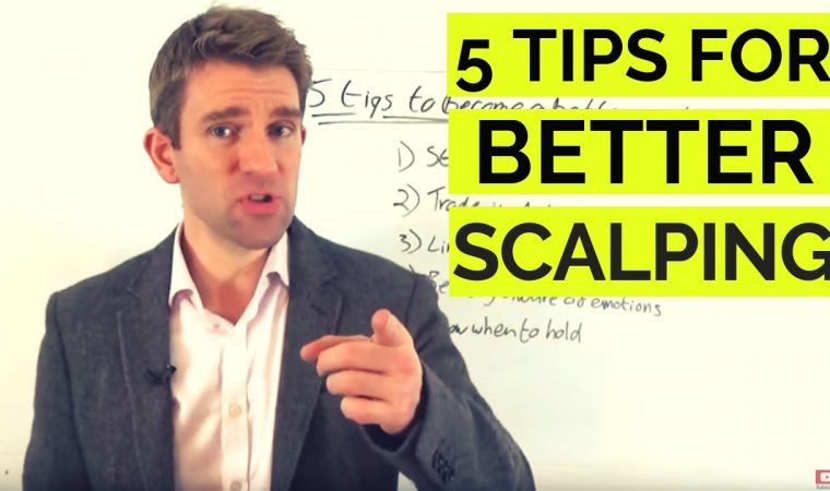 5 Tips to Become a Better Scalper 🔨