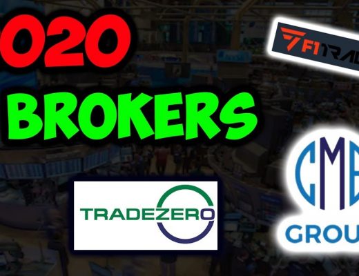 The Top Brokers To Use In 2020 To Get Around The PDT Rule | Day Trading 101