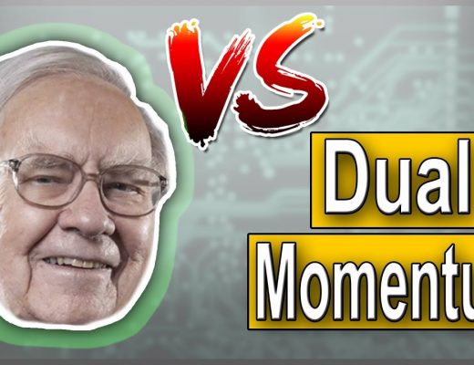 What is Dual Momentum Investing – Comparison with Value Investing