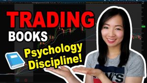 MUST READ Trading Books, Trader Psychology & Discipline - Day Trading for Beginners 2020