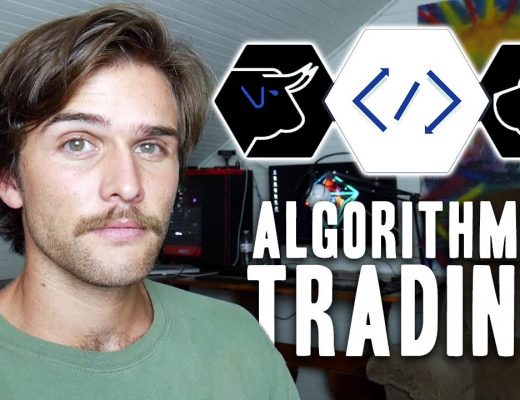 Resources to Start Coding Trading Algorithms