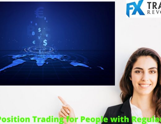 Forex Position Trading for People with Regular Jobs