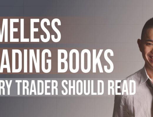 Timeless Trading Books Every Trader Should Read