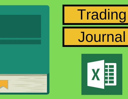 How to Build A Forex Trading Journal Using Excel Spreadsheet