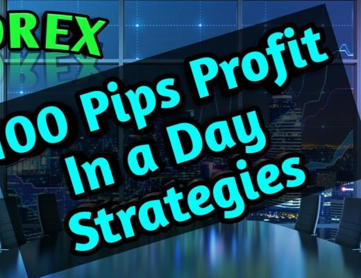 Best Scalping forex Strategy: 100 pips profit per day by Parabolic Sar & Stochastic Oscillator