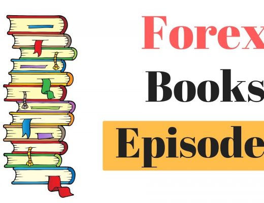 Forex Trading Book – Episode 7 – Swing Trading for Dummies