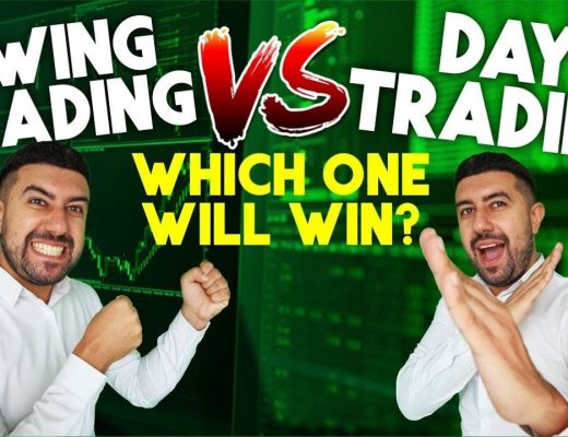 Swing Trading vs Day Trading – Which one is best for you?
