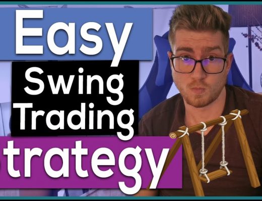 Proven Forex Strategy: Easy Swing Trading (Beginner Friendly!)