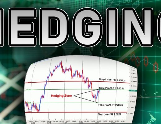 HEDGING TUTORIAL | Profit From ANY Direction!