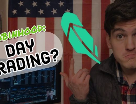 🤔Can You Day Trade On Robinhood? | Beginner Daytrading