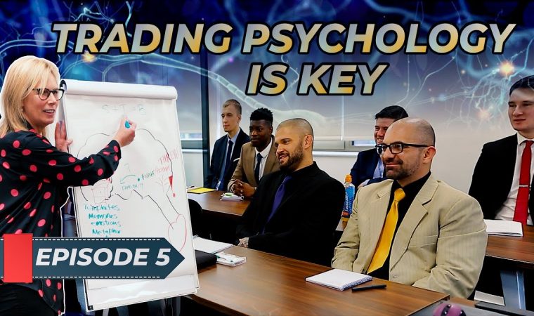 Real Forex Trader 2: Creating Successful Traders – Trading Psychology Is Key