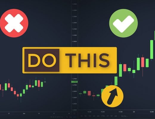 How To Trade Before Work & School l Part Time Forex & CFD Stock Trading