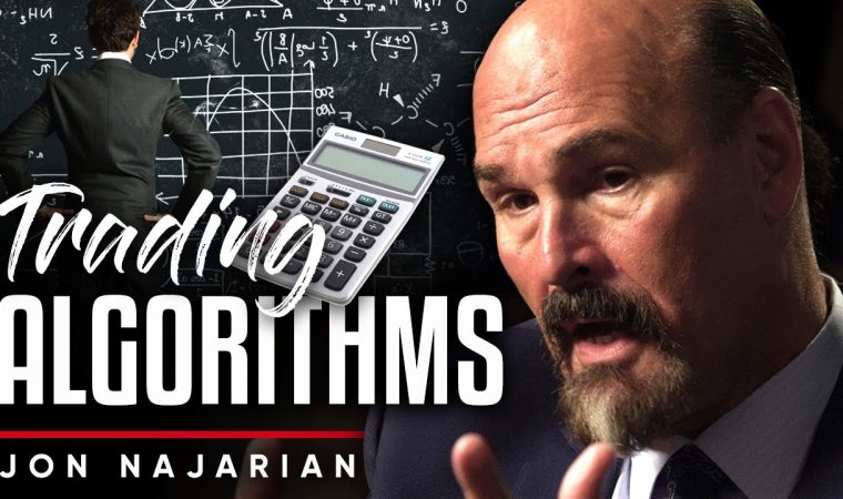 JON NAJARIAN – TRADING ALGORITHM: How To Get The Most Out Of Trading | London Real