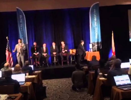 22nd Anniversary Trading Event Live Traders Panel Periscope 4