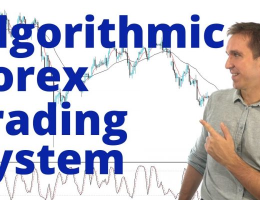 Algorithmic Forex Trading System: EA Studio and FSB Pro