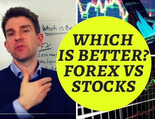 Which is Better? Forex or Stock Trading? ⚖️