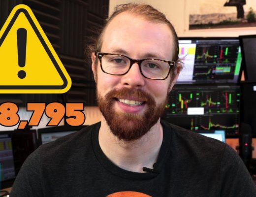 Aggressive, but Cautious Trading +$8,795! | Ross' Trade Recap
