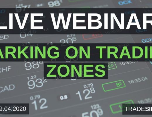 19.04.2020 LIVE WEBINAR – Marking on Trading Zones