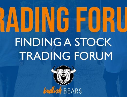 Stock Market Forums and Finding a Good Day Trading Forum