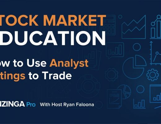 How to Use Analyst Ratings to Trade