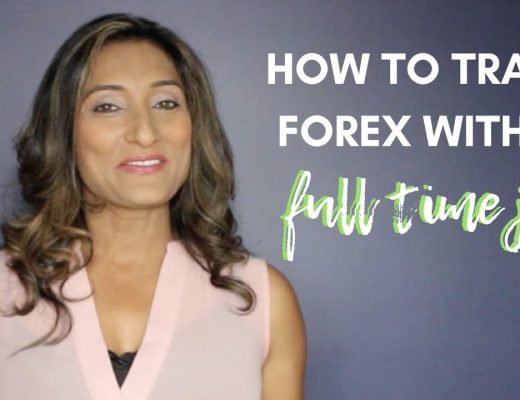 Episode 81: How To Trade Forex With A Full Time Job