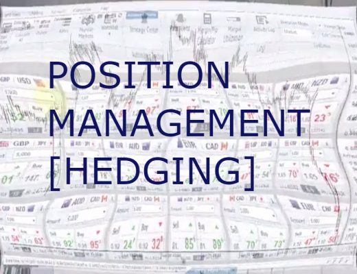 Professional Traders Position Management in Forex Trading – Hedging, portfolio and money management