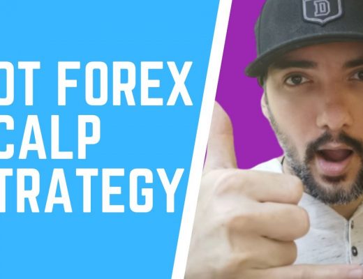 Best Forex Scalping Strategy PDF – Forex 5-Minute Scalping Strategy