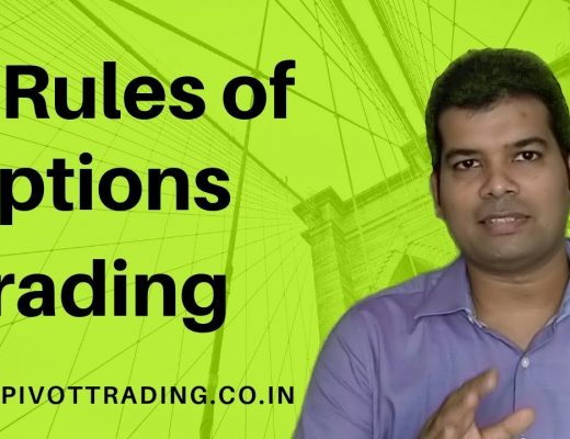 9 rules of options – in Hindi | by pivottrading.net