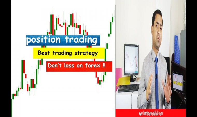 Forex position trading strategy : Forex technical analysis like big banks