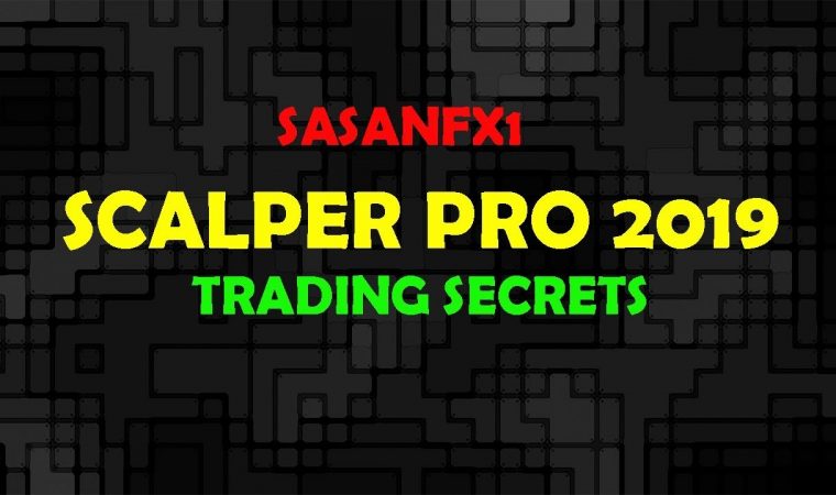 SCALPER PRO 2019 TRADING SECRETS