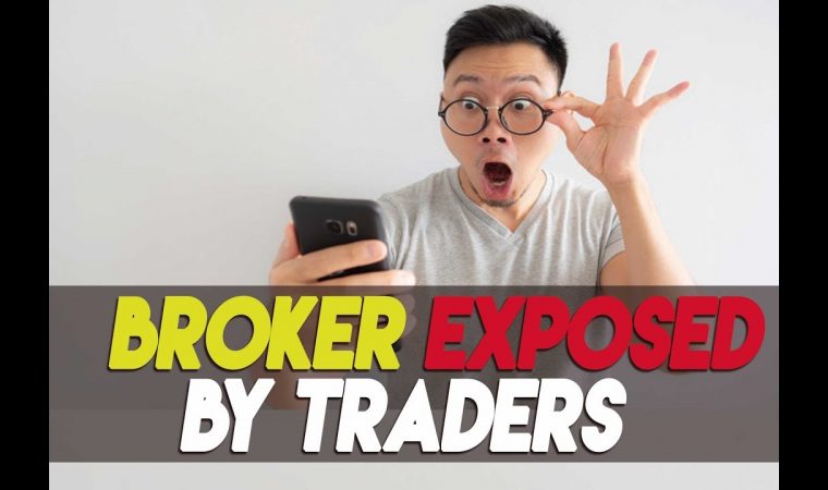 Forex traders accuse this forex broker of taking their money and forex trading profits