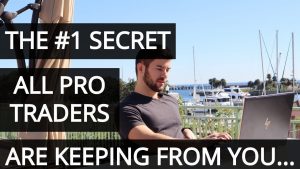 Professional Trading - SECRET TRICKS That Work (they will be mad that I told you this)