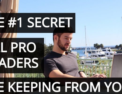 Professional Trading – SECRET TRICKS That Work (they will be mad that I told you this)
