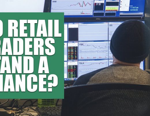 Do Retail Traders Have a Chance?